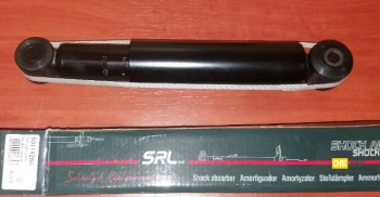 Амортизатор задній SRL (S011428G), Неоригінальний виробник, 00336283