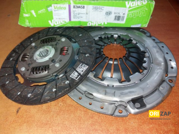 Комплект зчеплення Y20DTH VALEO (826658), Неоригінальний виробник, 00336513