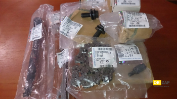 Комплект ланцюга ГРМ Z13DTH/DTJ/DT (6606024), GM, 00279006