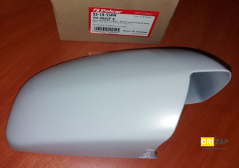 Накладка зеркала правая Polcar (551855PM), Неоригінальний виробник, 00336562