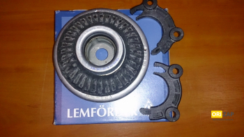 Опорна подушка переднього амортизатора LEMFOERDER (26960 01), Неоригінальний виробник, 00336606