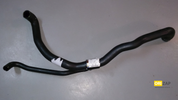 Патрубок системи охолодження Z14XEP (1337855), GM, 00056539