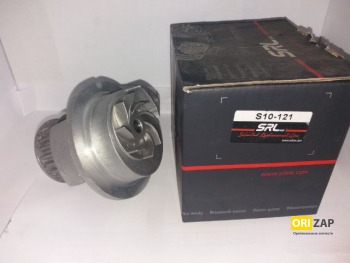 Помпа охолодження двигуна Z18XE SRL (S10-121), Неоригінальний виробник, 00336715