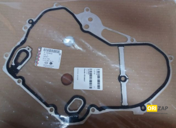 Прокладка масляного насоса Z22SE/YH (646902), GM, 00336724