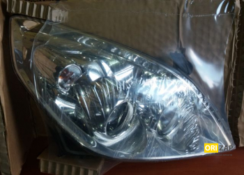 Фара права біла з 2006 VALEO (043017), Неоригінальний виробник, 00336967
