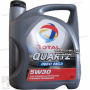 Total Quartz Ineo MC3 5W30 5L