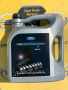 Ford Formula F - Fuel Economy Motor Oil 5W30 5L