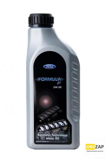 Ford Formula F - Fuel Economy Motor Oil 5W30 1L, Ford, 155D4B