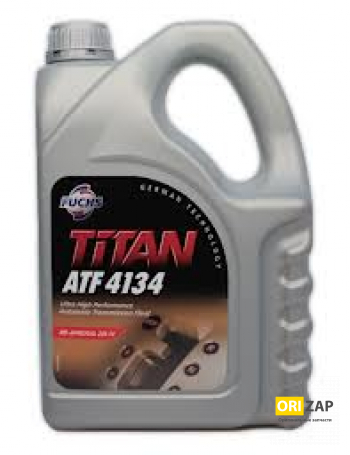 TITAN ATF 4134 4L, Fuchs, 600684099