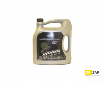 Ford XR - High Performance Motor Oil 10W40 5L, Ford, 14E9F6