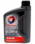 Total Quartz Ineo MC3 5W30 1L