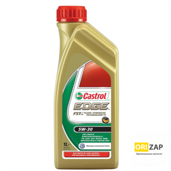 Castrol Edge Professional LL 03 VW Titanium 5W30 1L, Castrol, 15B196