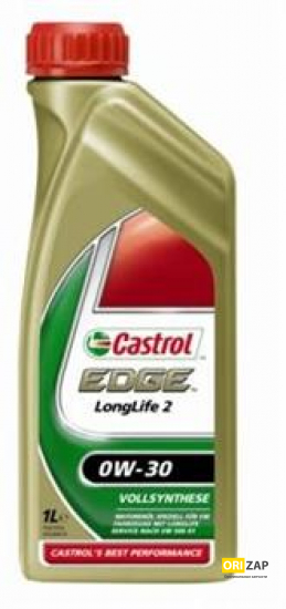Castrol Edge FST 0W30 1L, Castrol, 58977