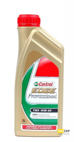 Castrol Edge Professional LL EB Audi 5W30 1L, Castrol, 15B199