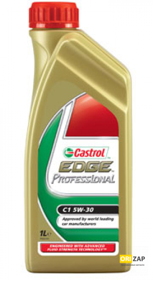 Castrol Edge Professional C1 Jaguar 5W30 1L, Castrol, 24693