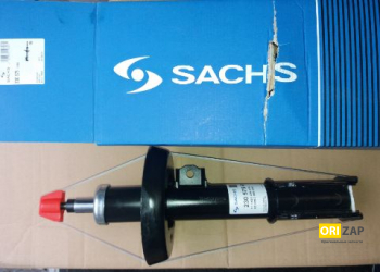 Амортизатор передній лівий SACHS (230575), BMW, 00336299