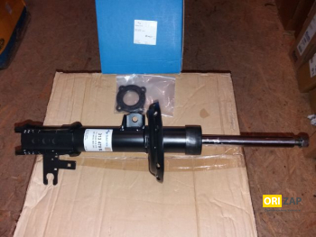 Амортизатор передній правий SACHS (313478), Неоригінальний виробник, 00336307