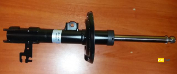 Амортизатор передній правий BILSTEIN (VNE-B874), Неоригінальний виробник, 00336309