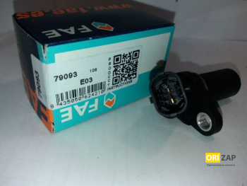 Датчик колінвалу Z14XEP FAE (79093), Неоригінальний виробник, 00336366