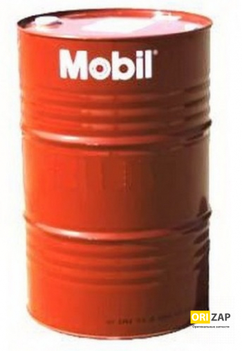 MOBIL SUPER 2000 X1 10W40, 208L D/AT, Mobil, 150570