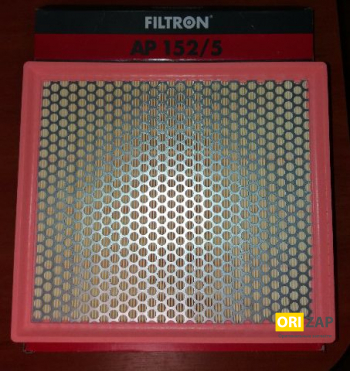 Фільтр повітряний FILTRON (AP152/5), Неоригінальний виробник, 00337039
