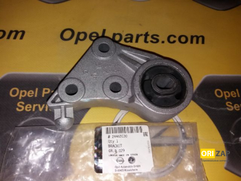 Подушка кріплення двигуна задня Z17DTH (846083), GM, 00314775