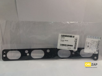 Прокладка впускного колектора Z16XEP (5850664), GM, 00241878