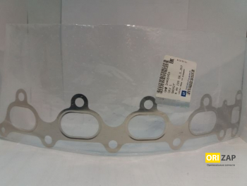 Прокладка випускного колектора Z16XEP (849199), GM, 00315520