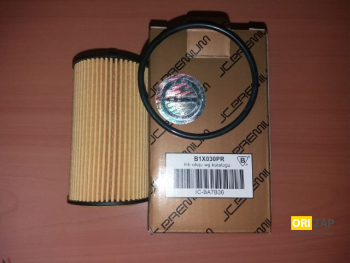 Фильтр масляный Z14XEP, A16XER, A18XER с 2006 JC PREMIUM (B1X030PR), Неоригінальний виробник, 00337055