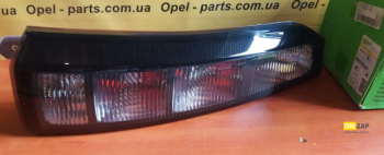 Фонар задній лівий з 2006 VALEO (43272), Неоригінальний виробник, 00337092