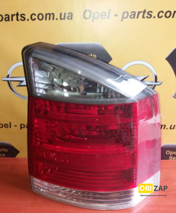 Фонар задній правий темний MAGNETI MARELLI (LLF071), Неоригінальний виробник, 00337106