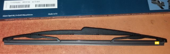 Склоочисник задній (6272563), GM, 00256062