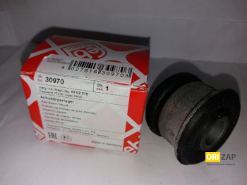 Сайлентблок підрамника FEBI (30970), Неоригінальний виробник, 00337454