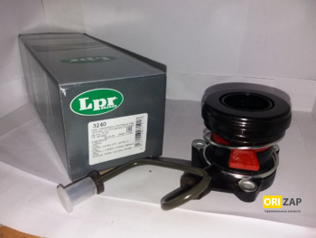 Підшипник вижимний F13 LPR (LPR3240), Неоригінальний виробник, 10000215