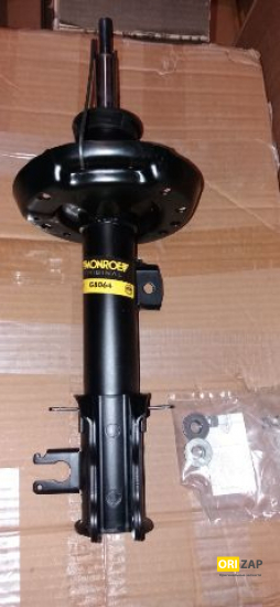 Амортизатор передній лівий MONROE (G8064), Неоригінальний виробник, 10000236