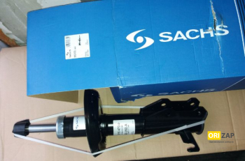 Амортизатор передній лівий SACHS (315473), Неоригінальний виробник, 10000252