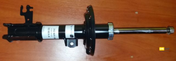 Амортизатор передній лівий SACHS (312601), Неоригінальний виробник, 10000288