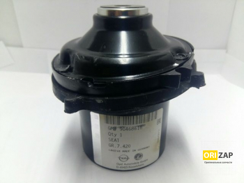 Опорний підшипник переднього амортизатора (312510), GM, 00147582