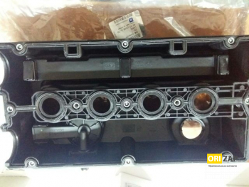 Кришка клапанна Z16XEP (5607159), GM, 00233490