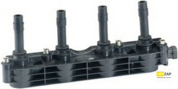 Катушка запалення X14XE, Z14XE, X16XE, Z16XE Polcar (19005212), Неоригінальний виробник, 00336465