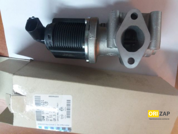 Клапан EGR Z19DTH (851341), GM, 00336476