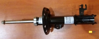 Амортизатор передній правий SACHS (312602), Неоригінальний виробник, 10000289