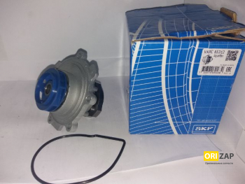 Помпа охолодження двигуна A/Z16-18XEP/XER SKF (VKPC85312), Неоригінальний виробник, 00336711