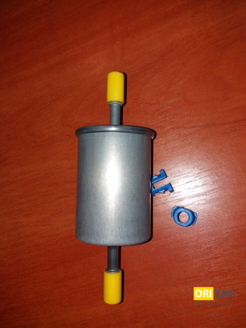 Фільтр паливний BOSCH (450905273), Неоригінальний виробник, 00337077