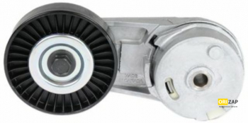 Натягувач ременя генератора Z22SE (614533), GM, 00336597