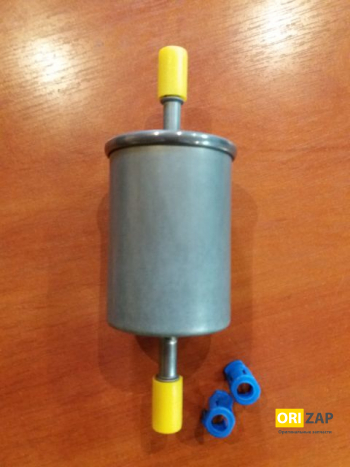 Фільтр паливний MAHLE (KL83), Неоригинальный производитель, 00337079