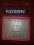Фільтр повітряний 1,3-2.0D FILTRON (AP051/4)